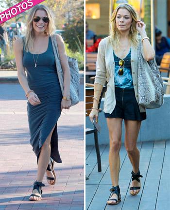 //leann rimes shopping post