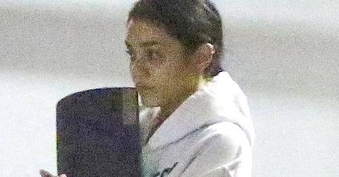 Vanessa Hudgens Dad Dies Yoga