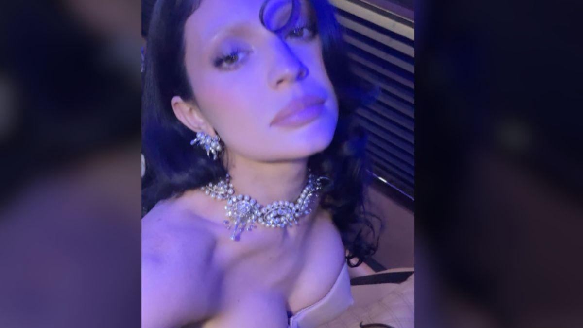 Photo of Kylie Jenner