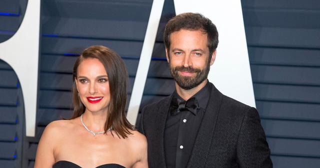 natalie portman and benjamin millepieds relationship timeline