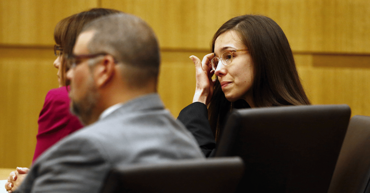 Jodi Arias' Crime Scene Photos The Disturbing Murder Of Travis Alexander