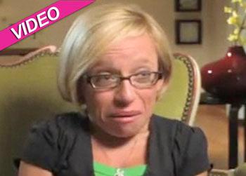 //little people baby surrogate