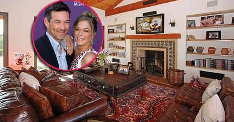 //leann rimes home wenn