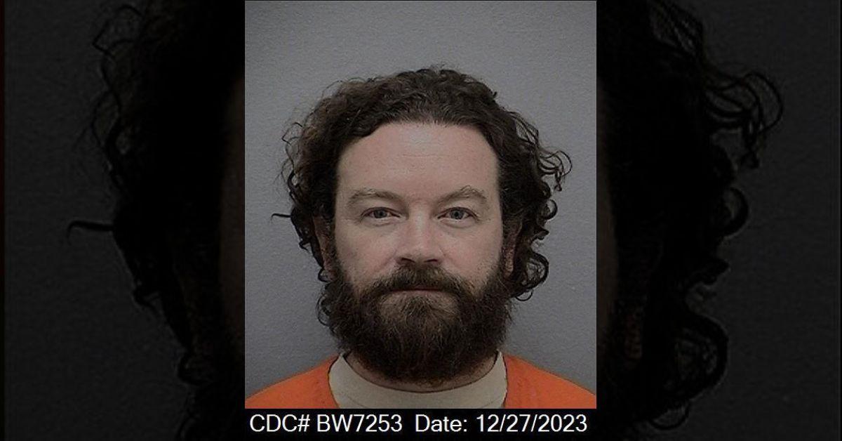 Photo of Danny Masterson