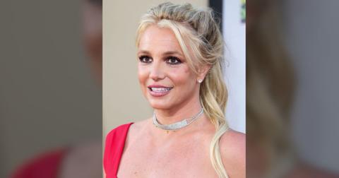 Britney Spears 'Injured' During Mexico Boat Trip Celebrating Birthday