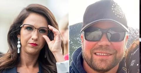 laurenboebert speeding up divorce pp