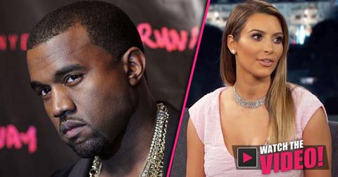 //kim kanye groomzilla pp