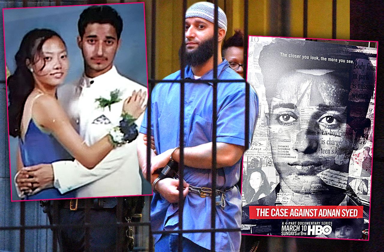 Serial Podcast Adnan Serial Podcast Adnan