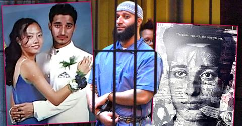 Adnan Syed – New Documentary Questions Guilt Of ‘Serial’ Podcast Star Murder Conviction