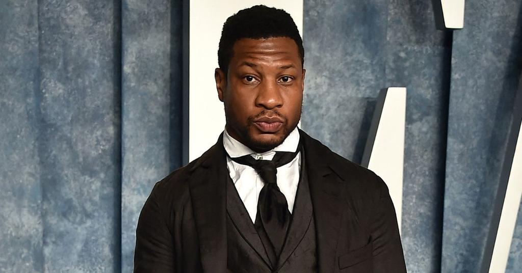 Jonathan Majors' Accuser Grace Jabbari Testifies in Court About Actor's ...