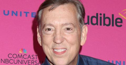 'Wheel of Fortune' host Jim Thornton is hit by a flight row, putting the longtime announcer in focus.