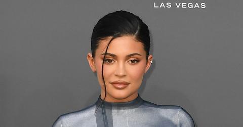 kylie jenner climate criminal minute private jet