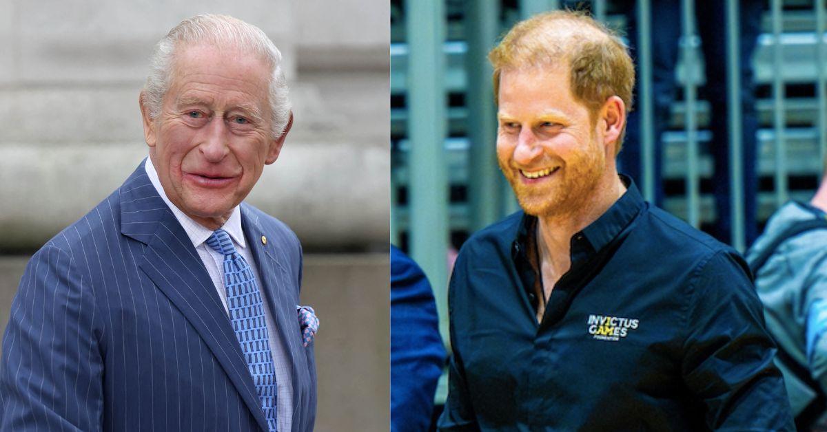 King Charles III's recent meeting with Prince Harry marked progress in their strained relationship.