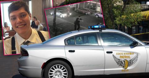 Dayton Gunman Made 'Hit List' In High School Before Ohio Tragedy