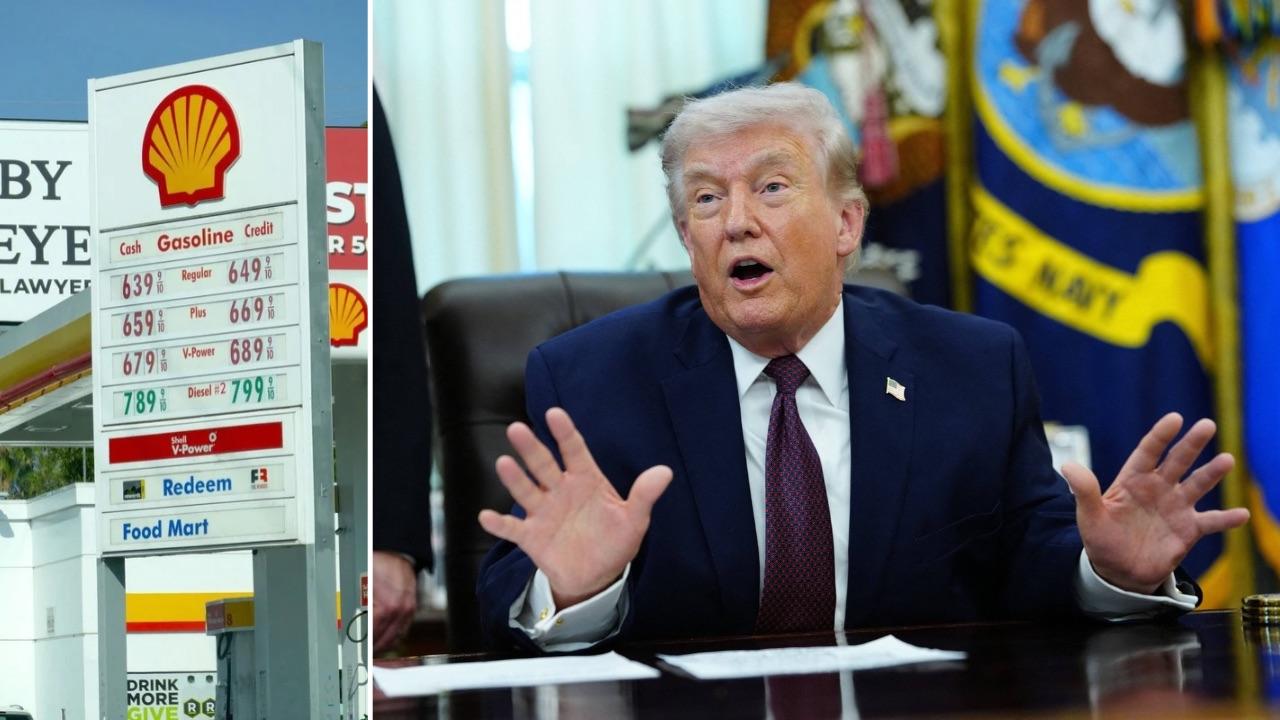 Photo of Donald Trump