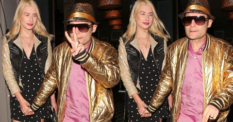 Corey Feldman Date Stabbing Scandal