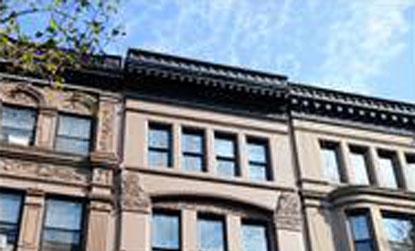 //mariska hargitay new town house