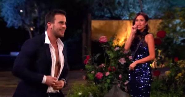 ‘Bachelorette’ Fakery