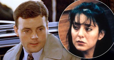 John Wayne Bobbitt Lorena Bobbitt Penis Cut Interview