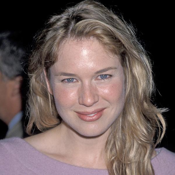 Renee Zellweger Plastic Surgery