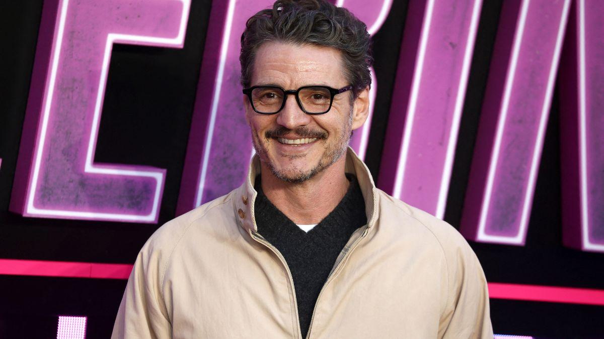 Photo of Pedro Pascal