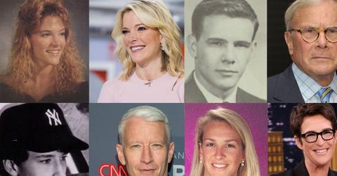 //Newscasters Then and Now pp