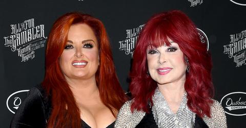 naomi judd conned first ex husband wynonna dad