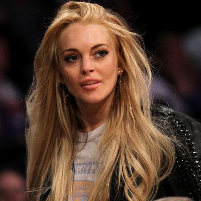 EXCLUSIVE: Lindsay Lohan Passes Drug Alcohol Tests