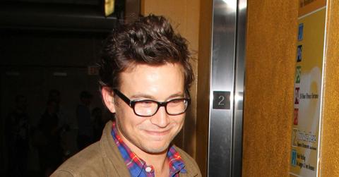 Jonathan Taylor Thomas faces arrest following allegations of assaulting a police officer during an incident.