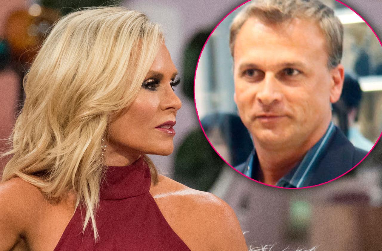 //tamra judge son refused invite estranged dad simon barney graduation pp