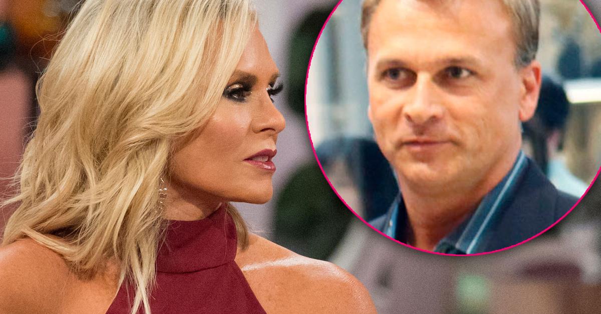 ‘RHOC’ Star Tamra Judge’s Son Refused To Invite Estranged Dad To Graduation