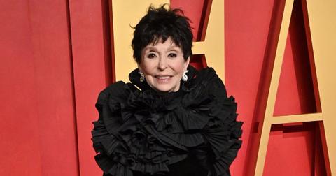 rita moreno constantly calling daughter help trouble remember names