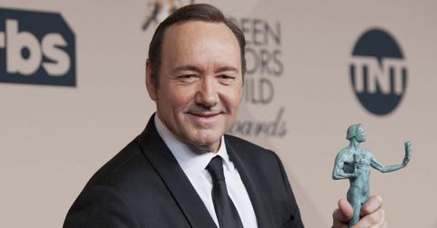 Kevin Spacey Set To Voluntarily Appear In Court Over Assault Accusations