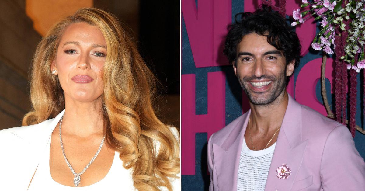 justin baldoni harassment blake lively sucking lips nude sex scenes