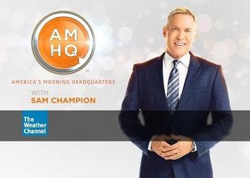 NBC Nab Sam Champion