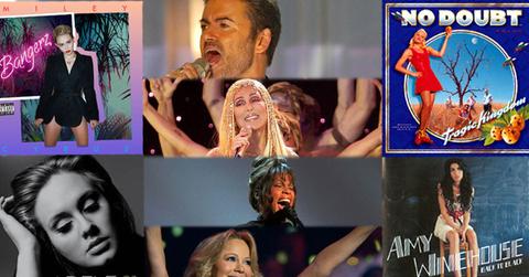 //best breakup songs ever photos pp