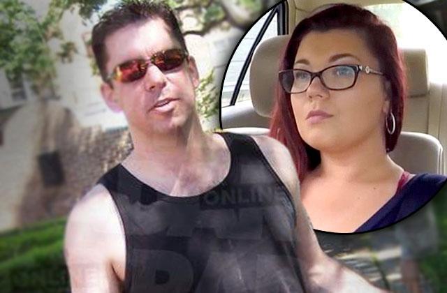 Teen Mom Amber Portwood Fiance Secrets Scandals