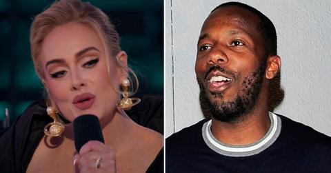 adele home renovations rich paul relationship problems pp