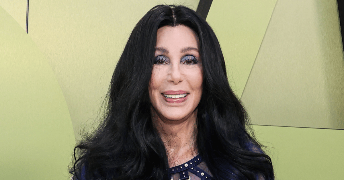 cher plastic surgery