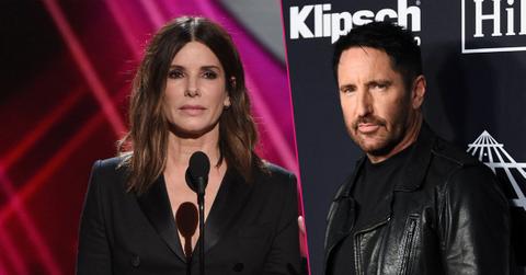 Trent Reznor Disses Sandra Bullock Movie He Worked On