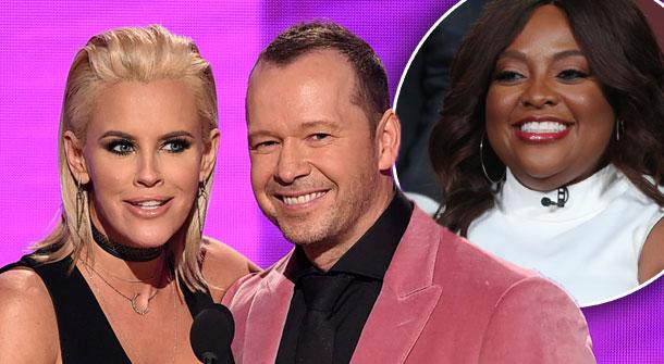 //jenny mccarthy donnie wahlberg sex secrets revealed sherri shepherd pp