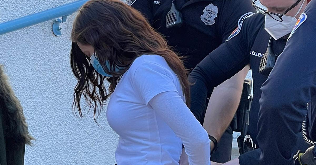New Mexico Teen Arrested After Snapchat-Fueled Hostage Turned Deadly