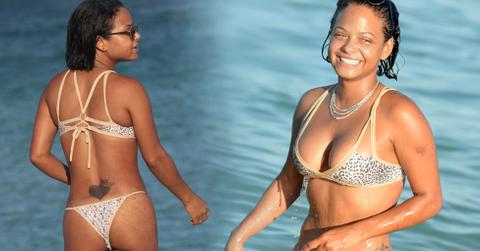 //christina milian bikini miami photos pp