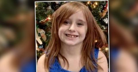 6 year old Faye Swetlik. Missing S.C. Girl Faye Swetlik Found Dead, Possible Homicide