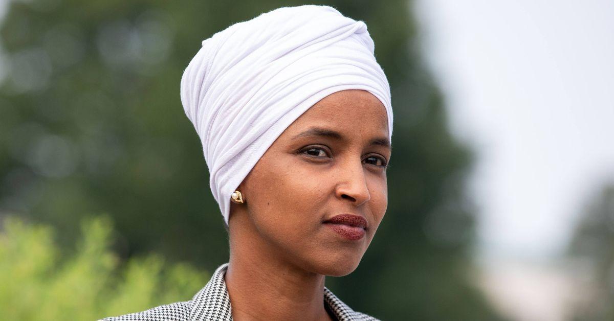 Rep. Ilhan Omar Booed Off The Stage At Somali Music Festival