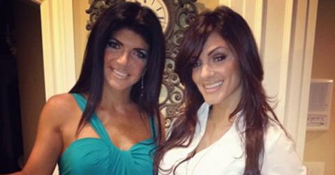 //sheila giudice rhonj