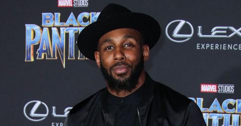 Stephen 'tWitch' Boss's Final Words To Grandfather Revealed