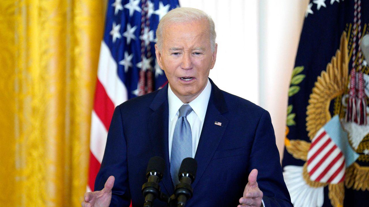 Photo of Joe Biden