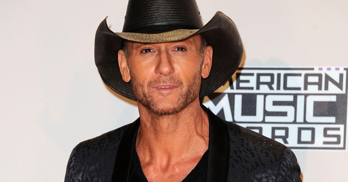 Tim McGraw's Ex Manager Rips 'Lazy Nobody' For Ditching Her After She ...