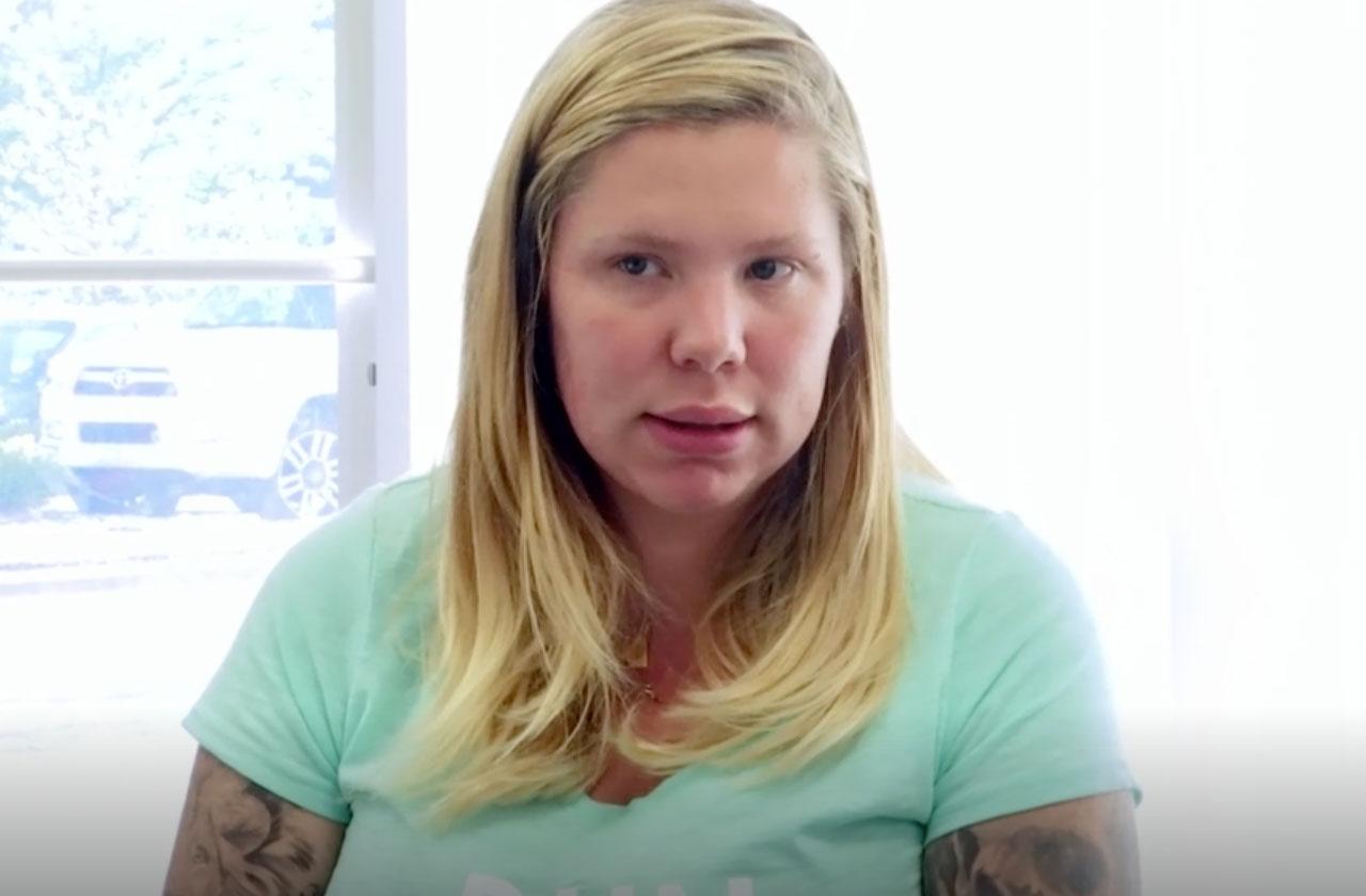 kailyn lowry baby daddy files joint custody teen mom 2 recap